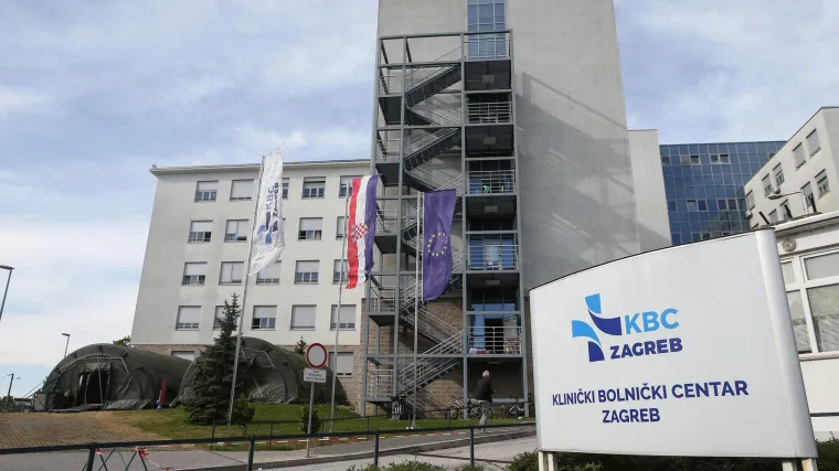 Nakon tučnjave na Rebru, medicinske sestre taže veću za&scaron;titu na hitnim prijemima: 'Bolnica mora biti sigurno mjesto'