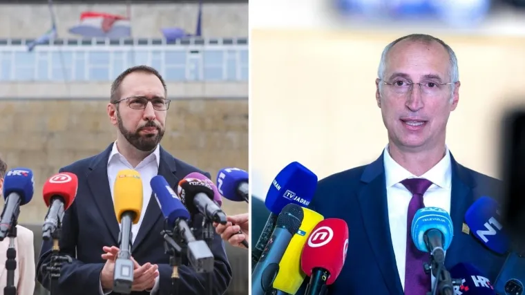 Vlast u Splitu i Zagrebu preuzele su nove političke snage, no susreli su se s gomilom problema