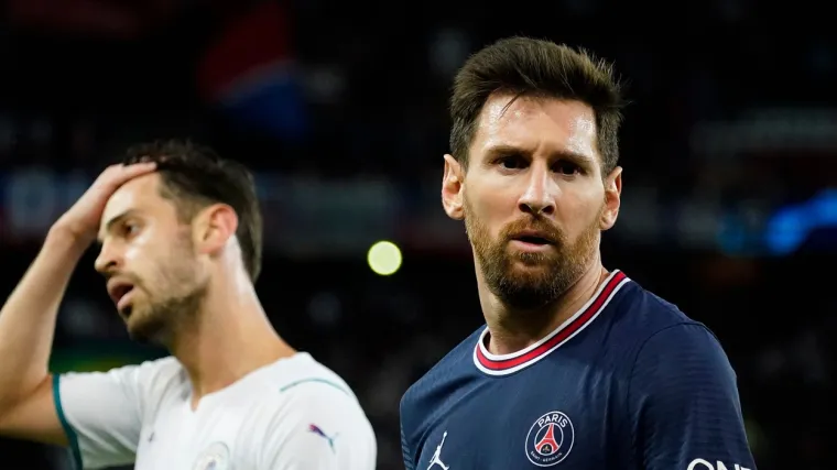 Marseille zaustavio Messija, Neymara i Mbappea, Ćaleta-Car odigrao sjajno