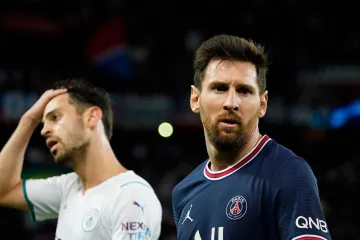 Marseille zaustavio Messija, Neymara i Mbappea, Ćaleta-Car odigrao sjajno