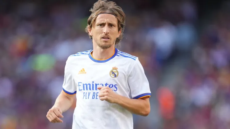 Pogledajte &scaron;to je hrvatski maestro objavio poslije pobjede na Camp Nouu