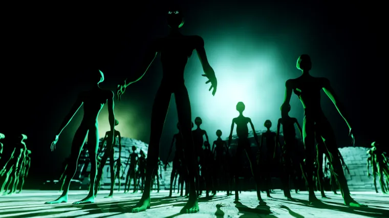 Odluče li nas svemirci ikad napasti, znamo tko će biti prvi dragovoljci koji će stati u zaštitu majčice Zemlje