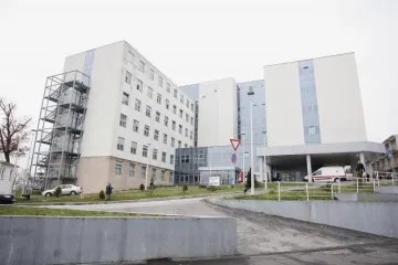 U tučnjavi na hitnom prijamu na Rebru dvoje teško ozlijeđenih. RTL neslužbeno doznaje: Dvojica napadača uhićena, za dvije osobe se još traga