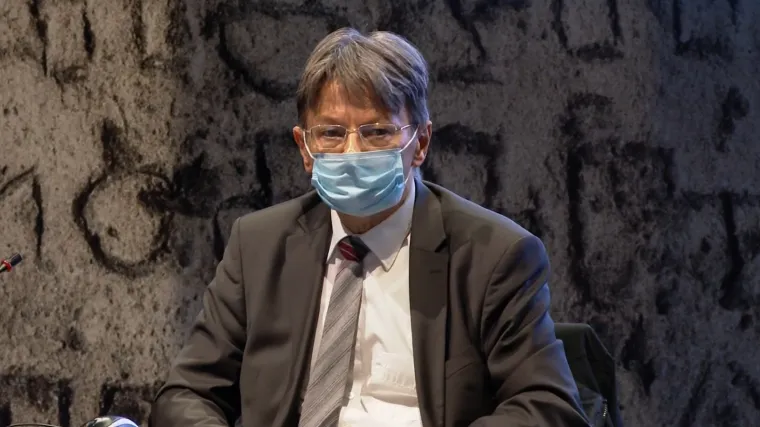 Dobronić i Malenica najavili suradnju na reformi pravosuđa: Sve će presude biti sto posto javne