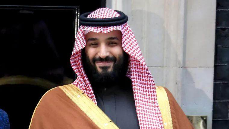 Biv&scaron;i saudijski obavje&scaron;tajac tvrdi da je prestolonasljednik psihopat:  Htio ubiti kralja Abdullaha otrovnim prstenom iz Rusije?