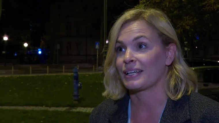 Nevena Rendeli Vejzović za Direkt o obnovi: '&Scaron;to je sa svima onima koji čekaju, a ne znaju za&scaron;to čekaju?'