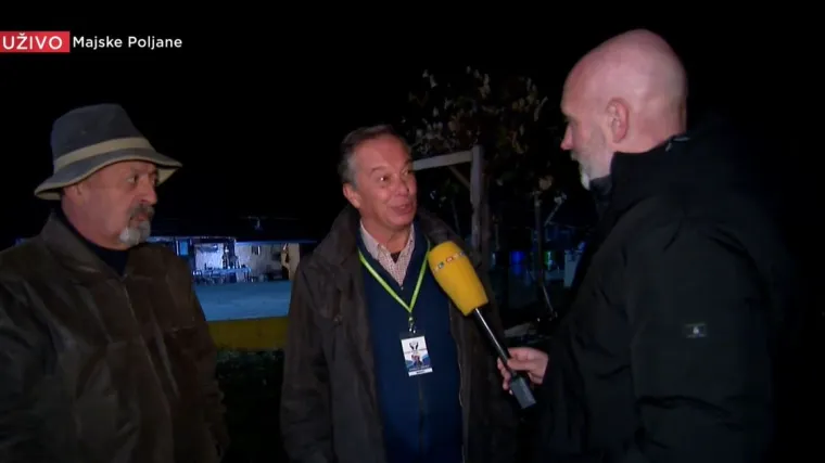 Ovi ljudi grade kuće na Banovini i prikupljaju sredstva za to: Država radi najbolje &scaron;to zna, a mi najbolje &scaron;to možemo