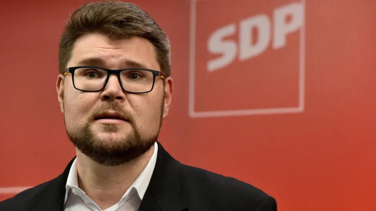 Ogranak SDP-a napustilo vi&scaron;e od 300 članova: 'Socijaldemokracija je ostala samo u imenu i ni&scaron;ta vi&scaron;e'