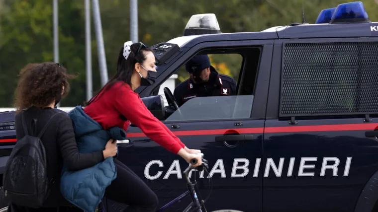 Osuđen na kućni pritvor, preklinje da ga uzmu u zatvor: 'Ne može vi&scaron;e izdržati prisilni suživot sa svojom suprugom'