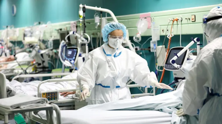 Danas umrlo jo&scaron; 22 ljudi od covida! U Hrvatskoj imamo jo&scaron; 680 novooboljelih, na respiratorima ih je sve vi&scaron;e