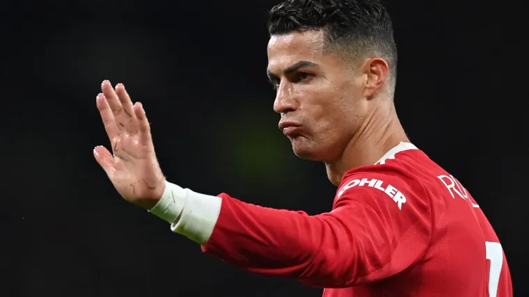 Ronaldo nakon blamaže na Old Traffordu izdao naredbu suigračima: 'Moramo to napraviti. I to odmah'