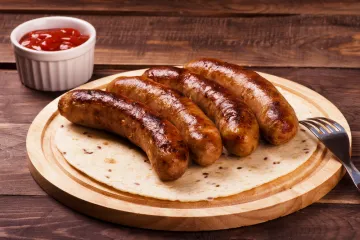 Domaće kobasice: Koji su najbolji začini za kobasice