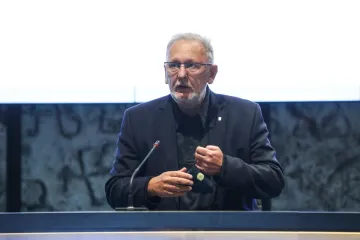 Četvrti val uzima maha, Božinović: 'Kreće Pojačana kontrola onih mjera koje su sada na snazi'