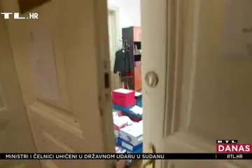 Dobronić i Malenica najavili suradnju na reformi pravosuđa: Sve će presude biti sto posto javne