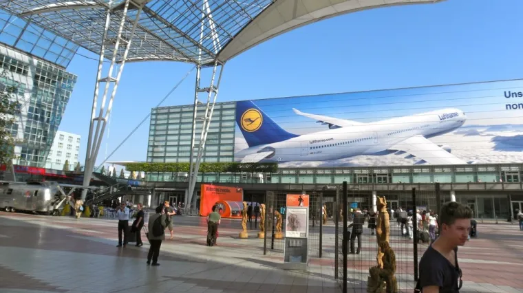 Hrvat, Poljak, Kosovar, Austrijanac i dva Nijemca... Mediji u Njemačkoj im se rugaju kako su glupo pali policiji u &scaron;ake