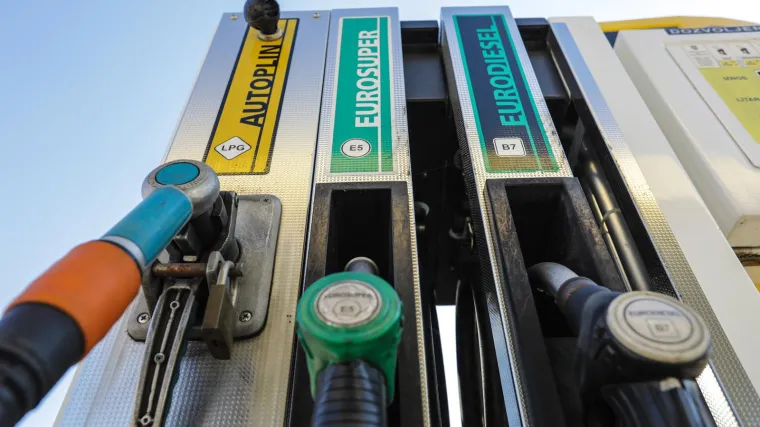 Jedno gorivo opet je poskupjelo! Cijena raste iz tjedna u tjedan, evo koliko će ga vozači sad plaćati