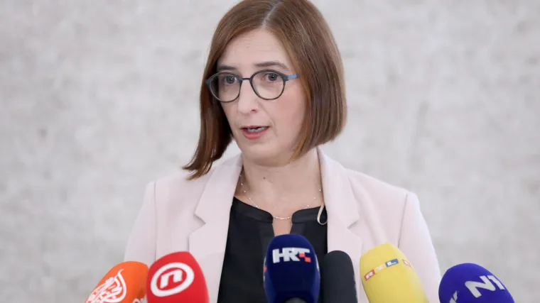 Marijana Puljak: 'Grad Split nije uzeo 135 milijuna kuna vrijedan kredit OTP banke, već je samo otvorio minus'