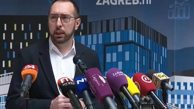 Toma&scaron;ević o Srebrnjaku: 'Imenovao sam 4 nova člana Upravnog vijeća. Raspisat će se natječaj za novog ravnatelja'