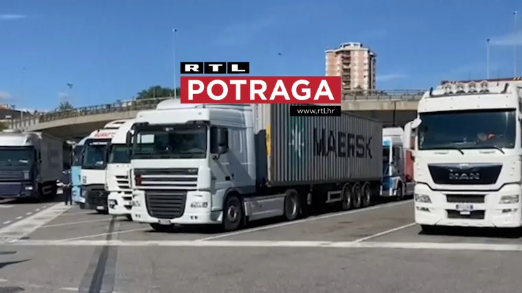 Svi čekaju robu, a nema dovoljno vozača kamiona! Potraga donosi njihovu priču: Kako izgleda život na cesti i za&scaron;to to mnogi ne žele raditi