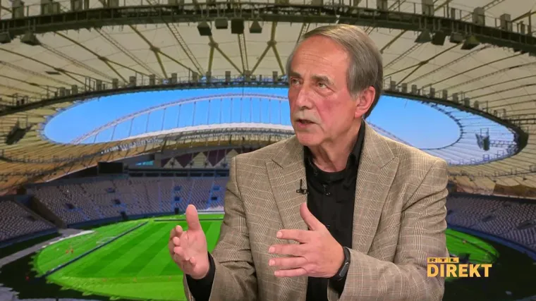 Su&scaron;ec u Direktu navodi tko je omogućio saudijskom princu da kupi Newcastle, za Superligu obja&scaron;njava za&scaron;to je neizbježna