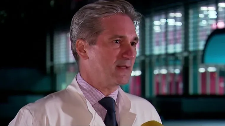 Ravnatelj KB Dubrava za RTL Danas: 'Verificirat će se samo oni preminuli od covida koji su bili u akutnoj fazi bolesti'