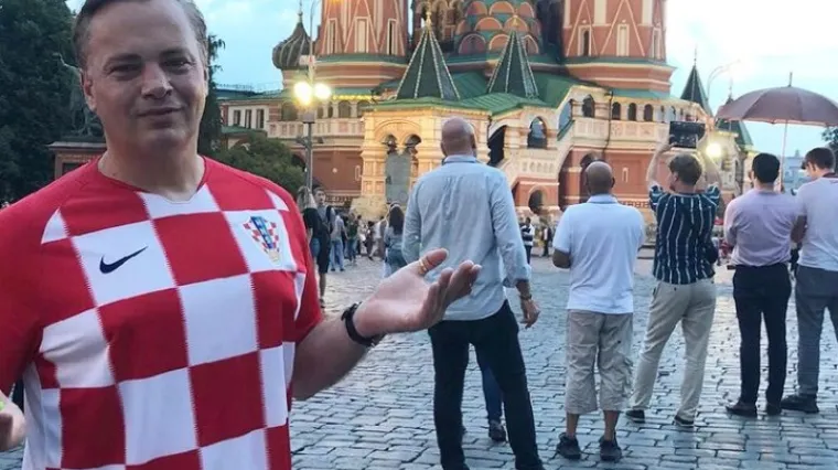 Sjećate li se ove legende? Vratar hrvatskih korijena igrao je za United i Chelsea, a onda se navukao na koku i spiskao bogatstvo