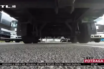 Svi čekaju robu, a nema dovoljno vozača kamiona! Potraga donosi njihovu priču: Kako izgleda život na cesti i zašto to mnogi ne žele raditi