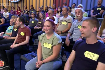 Tako blizu, a tako daleko: Mariju je malo neodstajalo da osvoji nagradu od 18 tisuća kuna