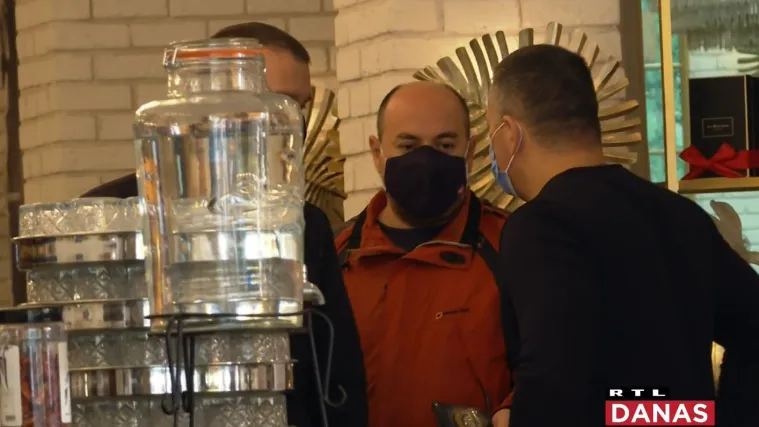 Inspektori na terenu kontroliraju mjere: RTL doznaje da će nemarne provjeravati i druge represivne institucije