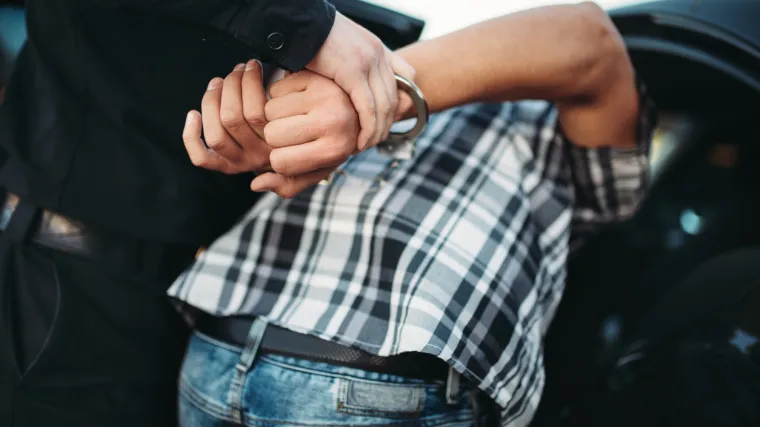 Uhićen je seksualni predator! Napastovao je člana obitelji, njegova žrtva bilo je i dijete