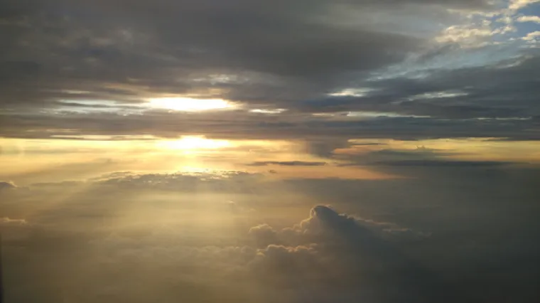 Jutro prilično hladno, u unutra&scaron;njosti jedva u plusu, a pri tlu slab mraz: Pogledajte kakvo nas vrijeme očekuje