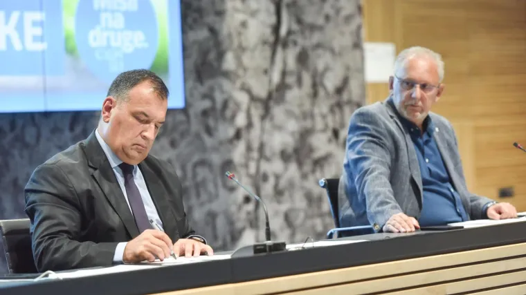 Zabrinjavajuće stanje: 26 zaraženih je umrlo, a po broju oboljelih ovo je drugi najgori dan od početka epidemije!