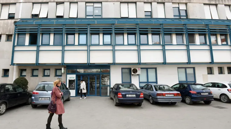 Prodor virusa u zadarsku bolnicu: Zaraženih ima na nekoliko odjela