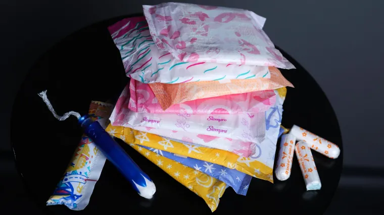 Dio žena nema dovoljno novca za ulo&scaron;ke i ne mogu mijenjati dovoljno često. Grad Rijeka tome staje na kraj