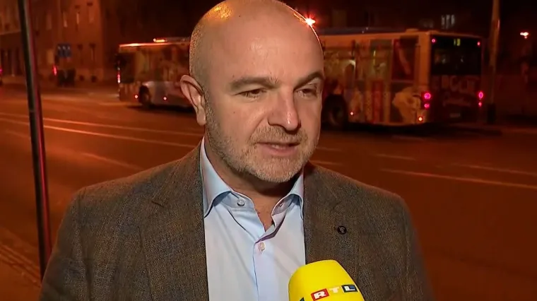 Odvjetnik osumnjičenika uhićenog u dana&scaron;njoj velikoj akciji: 'Spis je opsežan, a moj branjenik je sporedan lik'