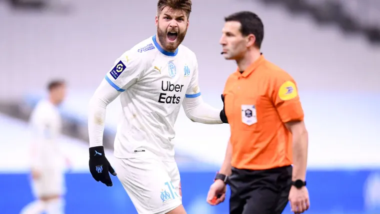 Duje Ćaleta Car odigrao čitavu utakmicu