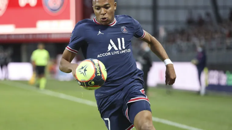 Stigao odgovor na pitanje koje zanima cijeli nogometni svijet: 'Mbappe je odlučio za koga će igrati'