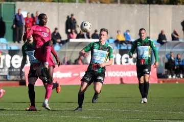 Istra slavila u lokalnom derbiju i ušla u četvrtfinale, Serder Serderov zabio za prolazak