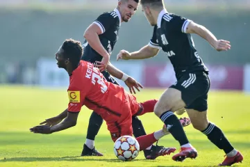 Gorica nije dopustila iznenađenje protiv trećeligaša i prošla u četvrfinale