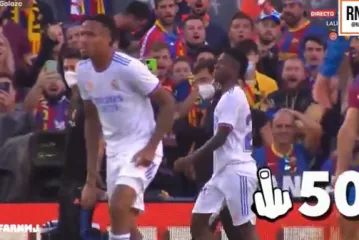 Procurio neugodan video s El Clasica. Pogledajte što su navijači Barce napravili Realovoj zvijezdi dok je izlazio s Camp Noua