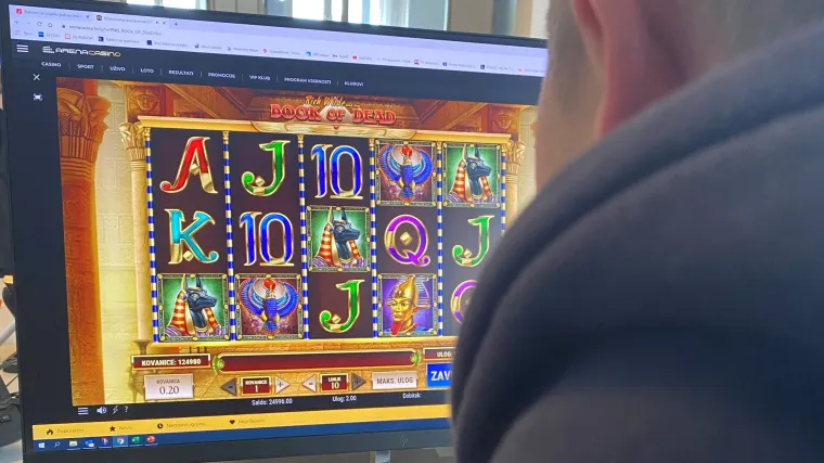 Konačno sam isprobao online casino igre, ovo su moji favoriti. Dodatni bonus: na njima možete fino i zaraditi!