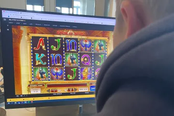Konačno sam isprobao online casino igre, ovo su moji favoriti. Dodatni bonus: na njima možete fino i zaraditi!