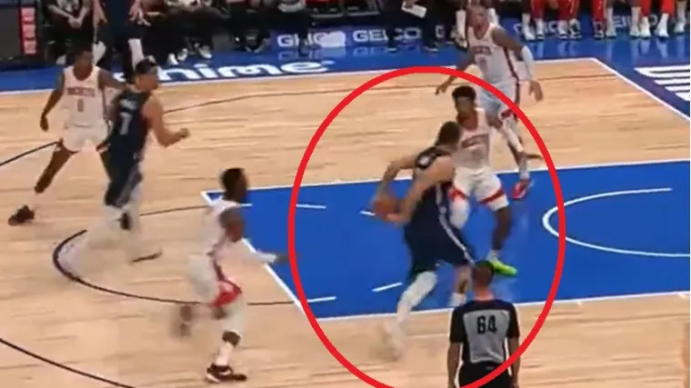 Dončićev potez za notes: Ovakve asistencije nekad je dijelio Toni Kukoč