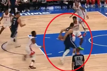 Dončićev potez za notes: Ovakve asistencije nekad je dijelio Toni Kukoč