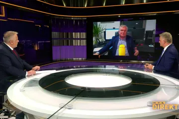 Dva hrvatska eksperta komentirala su situaciju s koronavirusom