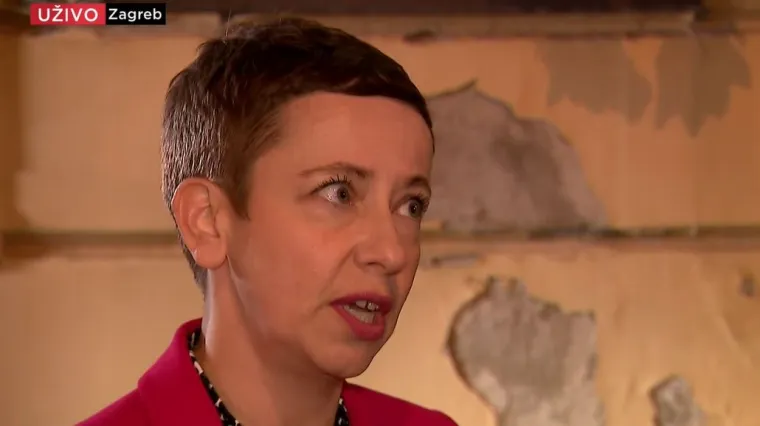 Zamjenica zagrebačkog gradonačelnika otkrila hoće li doći do poskupljenja usluga zbog duga: 'Uskoro će sve biti poznato'