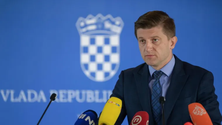 Ako popis pokaže da nas je jo&scaron; manje, hoće li RH dobivati manje iz fondova EU-a? Ministar Marić: 'Potencijalno da'