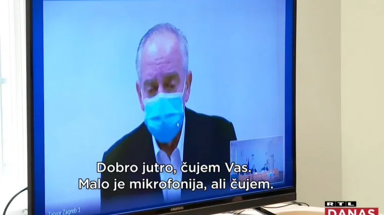 Na dana&scaron;nji dan prije točno 10 godina počelo je prvo suđenje Sanaderu, a sudski procesi protiv njega jo&scaron; nisu gotovi