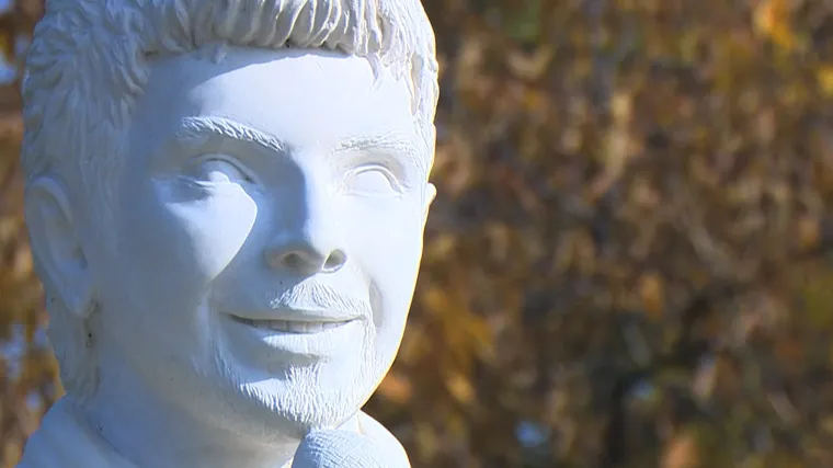 Za Direkt kipar i povjesničar umjetnosti analiziraju To&scaron;u i Tuđmana: 'To je ispod svakog komentara. Stra&scaron;no'