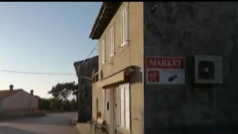 Mje&scaron;tani Stivana na Cresu za Direkt: 'Nama je zatvaranje lokalne trgovine neprihvatljivo'